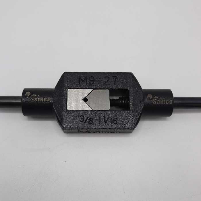 دسته قلاویز سامکو مدل YP9-2M سایز 9 میلیمتر