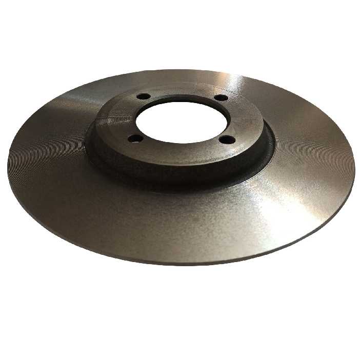 دیسک ترمز رفیع نیا کد 840 مناسب برای پیکان