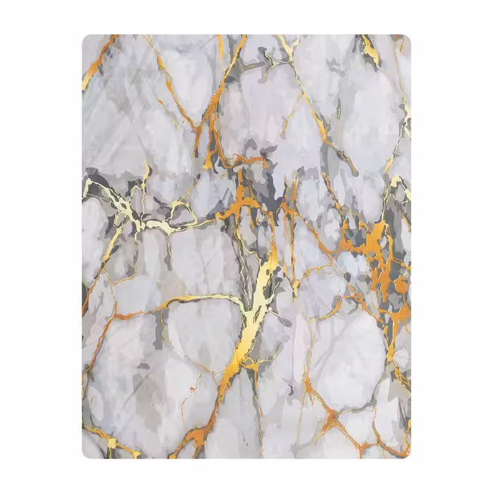 ملحفه آدنو مدل volcano کد CH84 دونفره سایز 240x240 سانتی متر