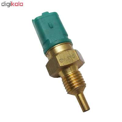 فشنگی دو فیش پاسیکو مدل P495 مناسب برای پژو 206