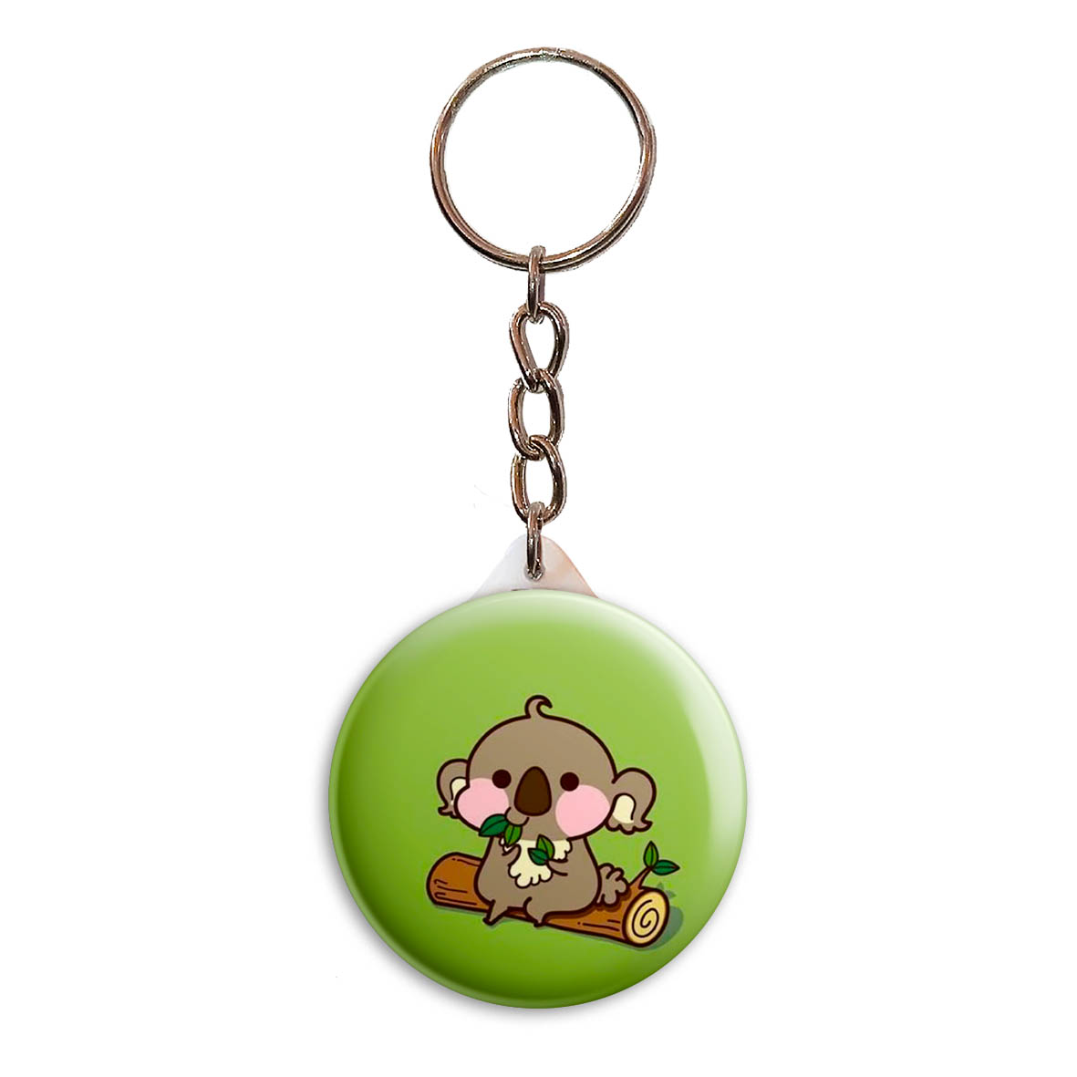 جاکلیدی پرمانه طرح حیوانات کیوت کد pmy.21489