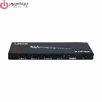 اسپلیتر 1 به 4 پورت HDMI V2.0 فرانت مدل FN-V214
