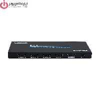 اسپلیتر 1 به 4 پورت HDMI V20 فرانت مدل FN-V214