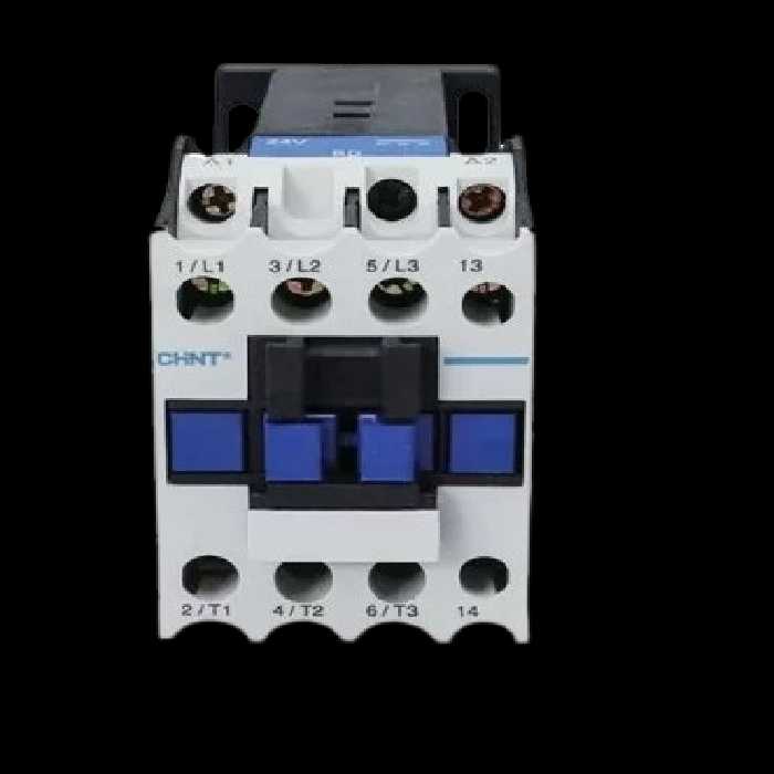 کنتاکتور 9 آمپر چانت 220 ولت مدل NCI-0910