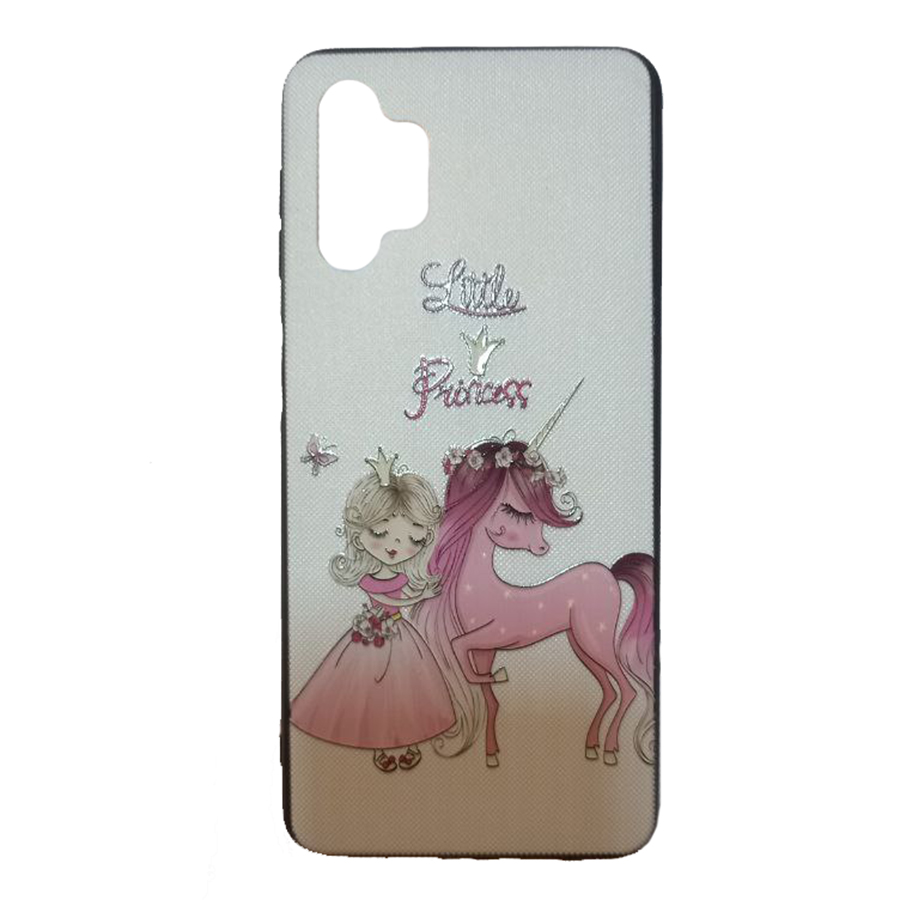 کاور مدل A233 مناسب برای گوشی موبایل سامسونگ GALAXY A23