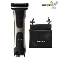 خرید ماشین اصلاح موی بدن فیلیپس مدل BG7025 - دومینو کالا