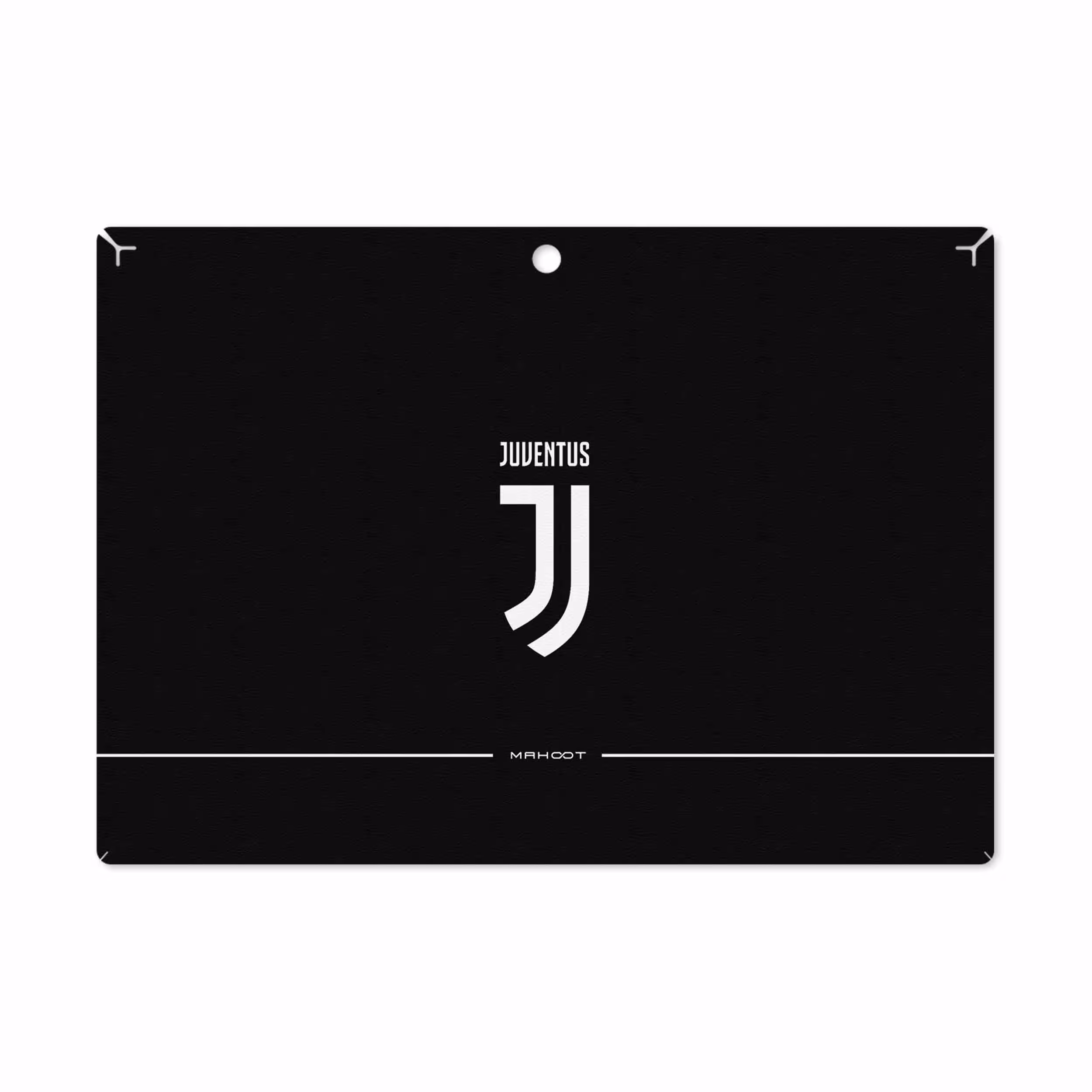 برچسب پوششی ماهوت مدل Juventus مناسب برای تبلت لنوو Miix 320 2017