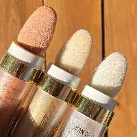 هایلایتر ایمن اف نوبلimen of nobel