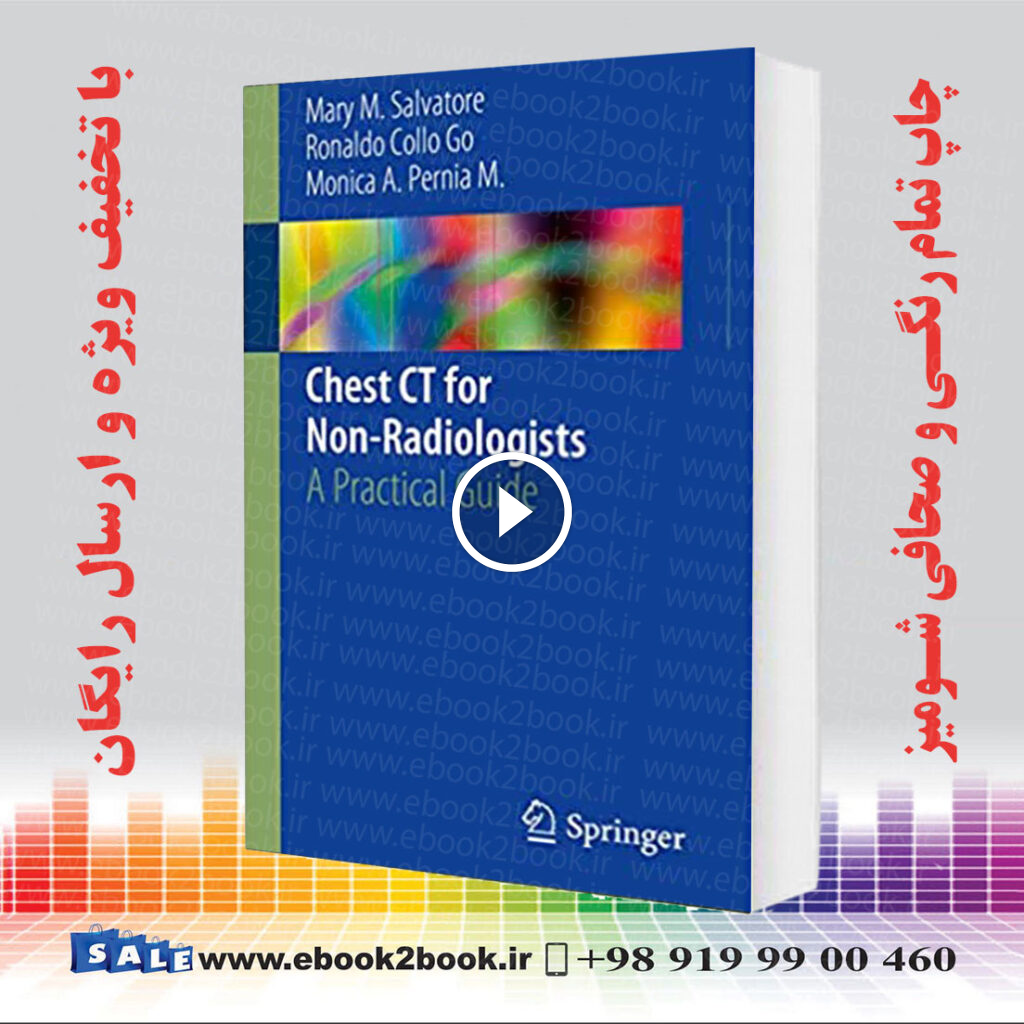 Chest CT for Non-Radiologists