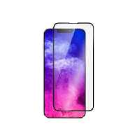 محافظ صفحه نمایش شیشه ای کی دوو مدل 3D Curved Glass iPhone 13 pro Max