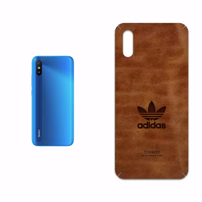 برچسب پوششی ماهوت مدل BFL-DDS مناسب برای گوشی موبایل شیائومی Redmi 9A