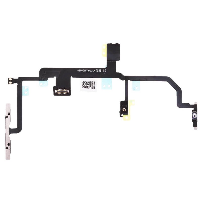 فلت پاور آیفون iPhone 8 Plus