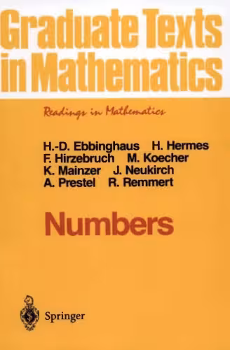 خرید و دانلود نسخه کامل کتاب Numbers