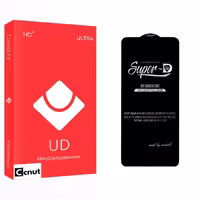 محافظ صفحه نمایش کوکونات مدل UD Super-D مناسب برای گوشی موبایل سامسونگ Galaxy M31s | کالا برتری