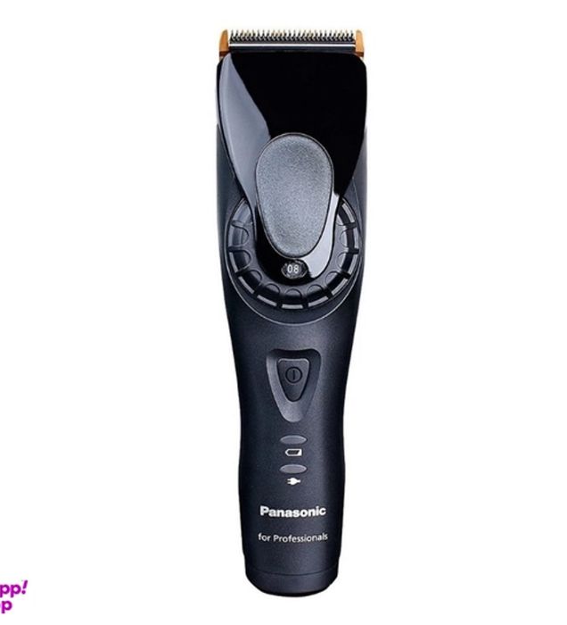 ماشین اصلاح سر و صورت (ریش تراش) پاناسونیک مدل ER-GP80