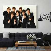 تابلو شاسی طرح گروه اکسو مدل TSH1337