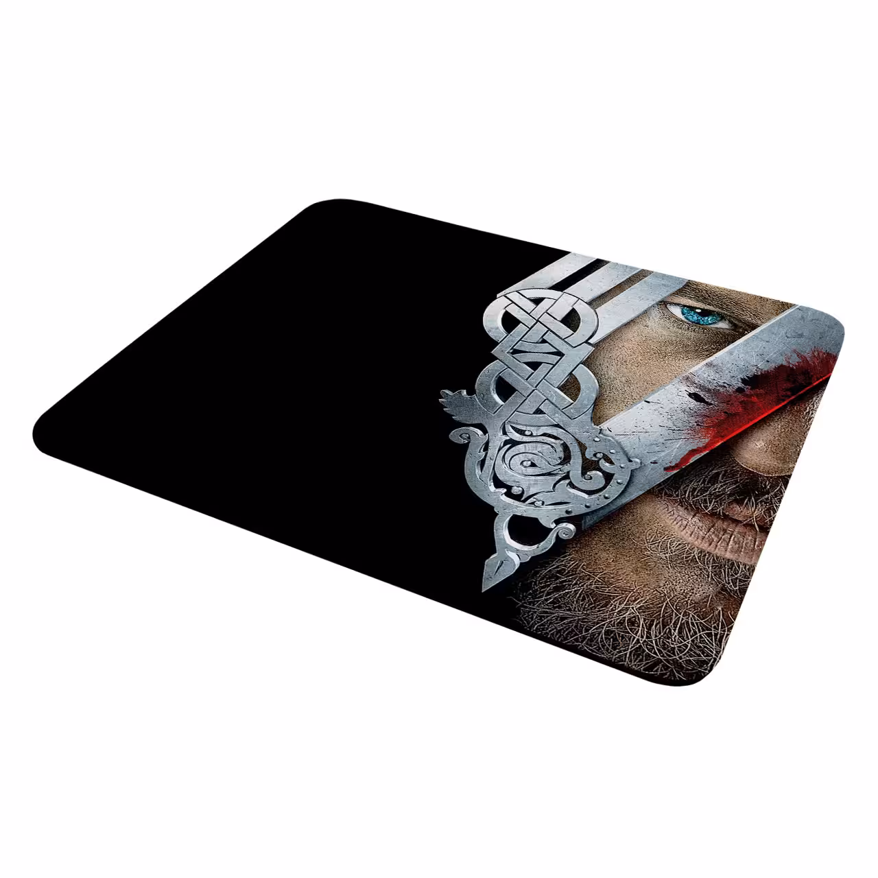 ماوس پد طرح وایکینگ مدل MP2845