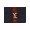 برچسب پوششی ماهوت مدل Lexus-Logo مناسب برای تبلت اپل iPad Pro 9.7 2016 A1673