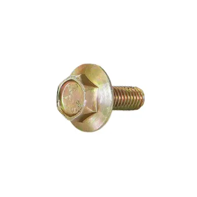 پیچ گلگیر یدک چی کد 40193 مناسب برای پراید بسته 100 عددی
