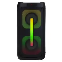 اسپیکر بلوتوثی قابل حمل اکسیژن مدل AX-101