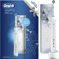 مسواک برقی اورال-بی مدل SMART 4 4500 Design Edition