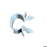 بست دسته سیم به بدنه کف خودرو وارون مدل K-265 مناسب برای پژو 405 بسته 100 عددی