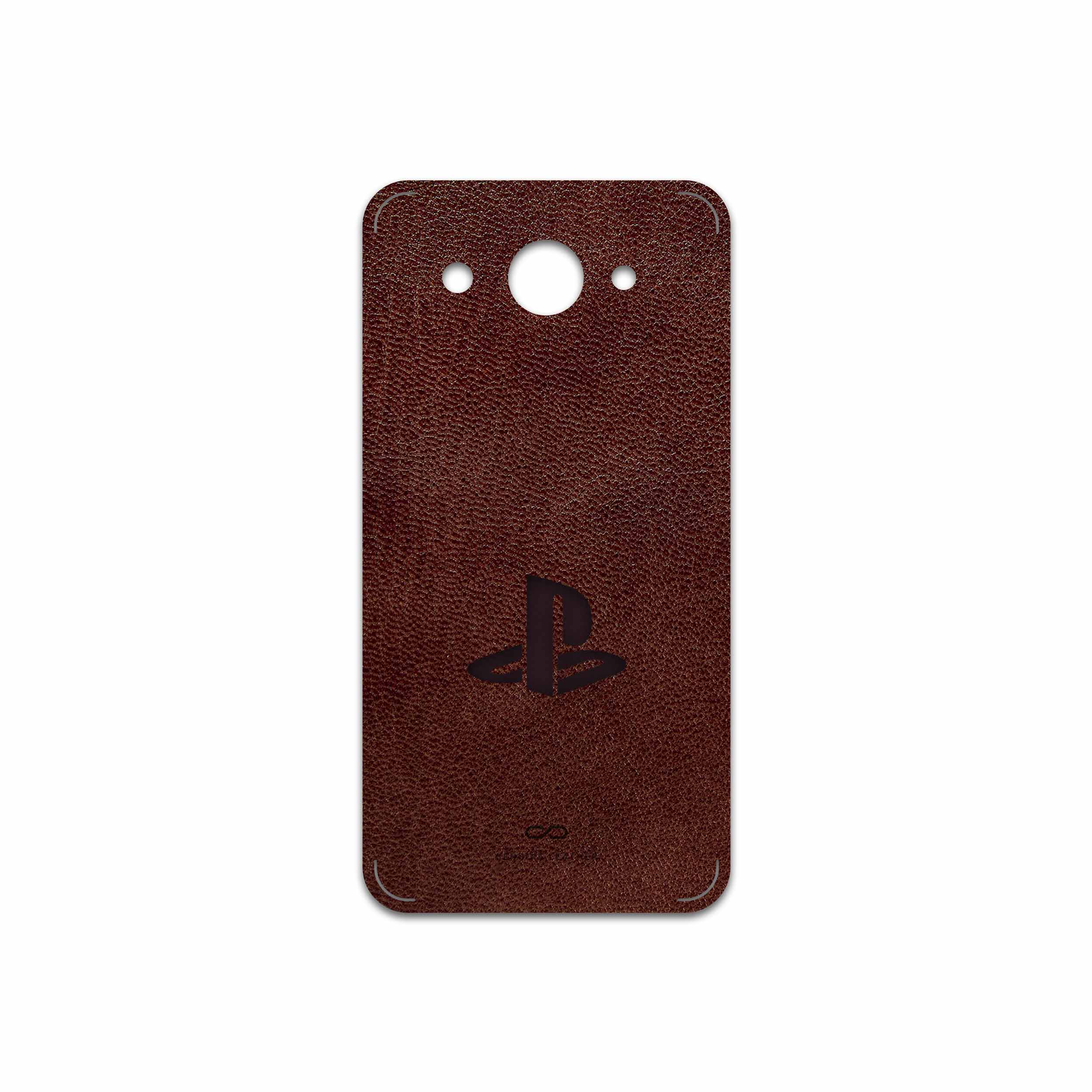 برچسب پوششی ماهوت مدل NL-PS مناسب برای گوشی موبایل هوآوی Y3 2017