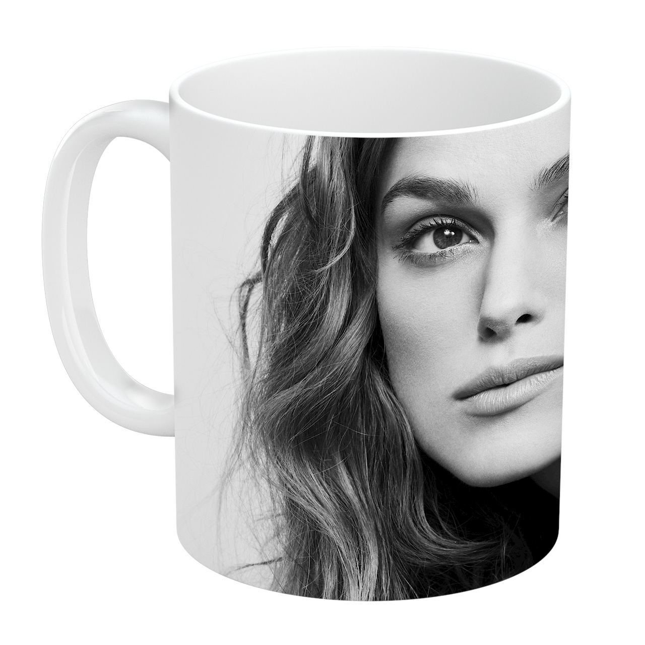 ماگ طرح کی را نایتلی مدل NI574