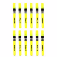 ماژیک علامت گذار پلیکان مدل NEOX کد P1 بسته 12 عددی