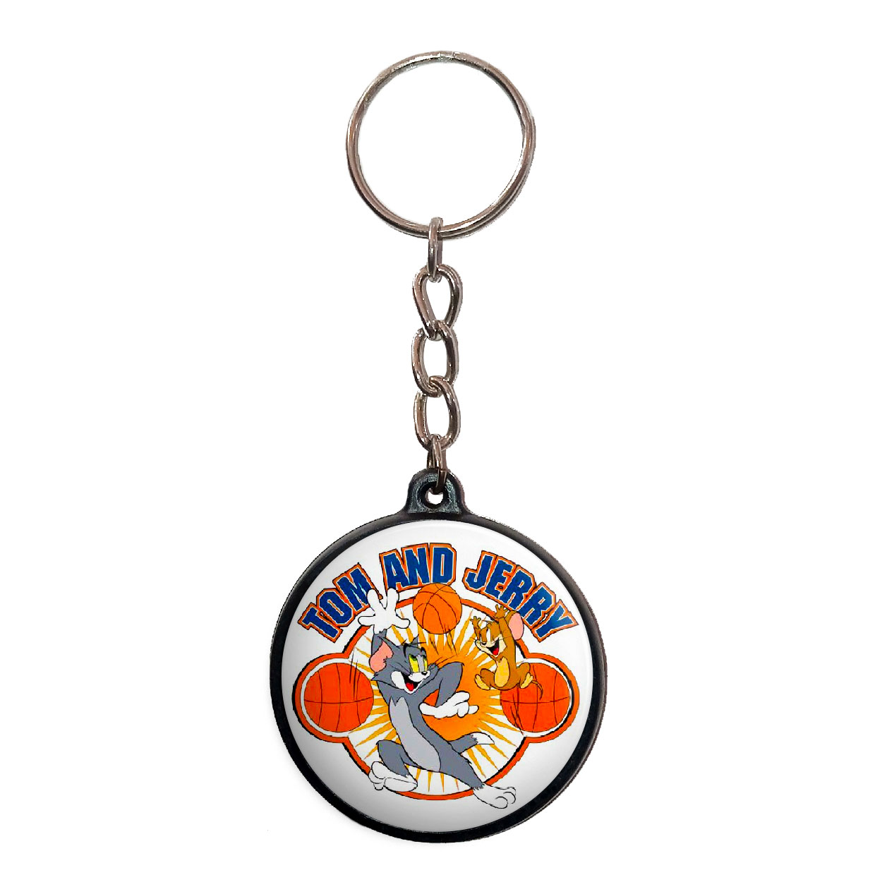 جاکلیدی پرمانه طرح تام و جری کد pmj.10776