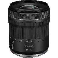 لنز کانن Canon RF 15-30mm f/4.5-6.3 IS STM