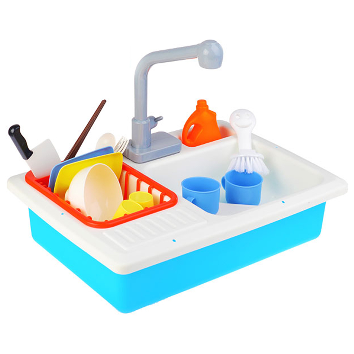 اسباب بازی سینک ظرفشویی کد 236a