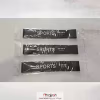 اطلاعات ، قیمت و خرید کش لوپ مشکی اسپورتس SPORTS کد VM128