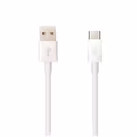 کابل تبدیل USB به USB - C جی تی آر مدل jt6 طول 1 متر