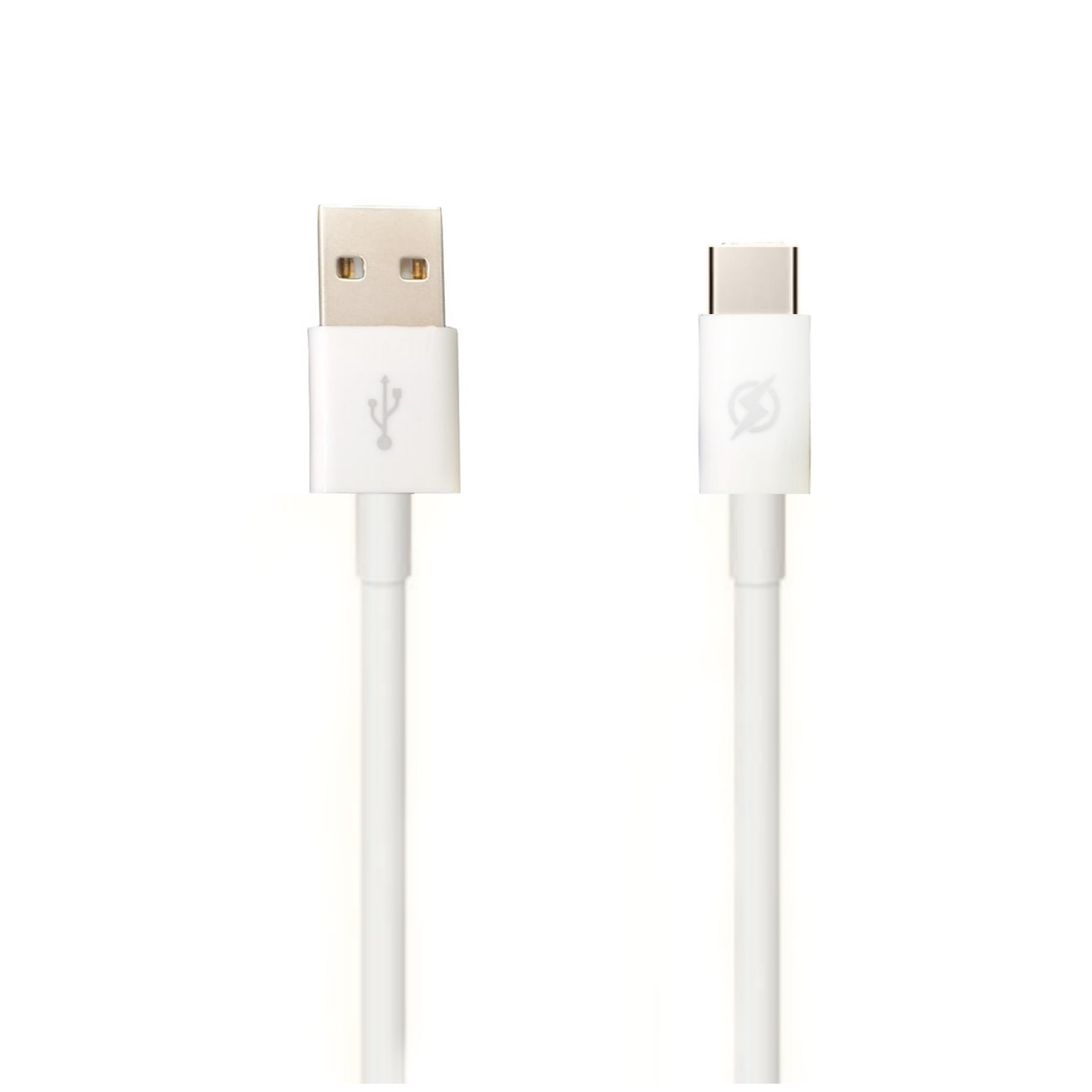کابل تبدیل USB به USB - C جی تی آر مدل jt6 طول 1 متر