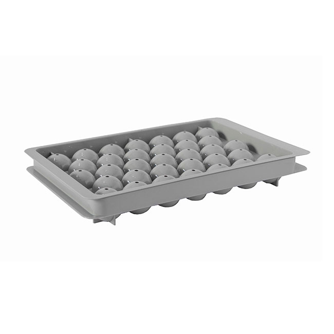 قالب یخ کروی