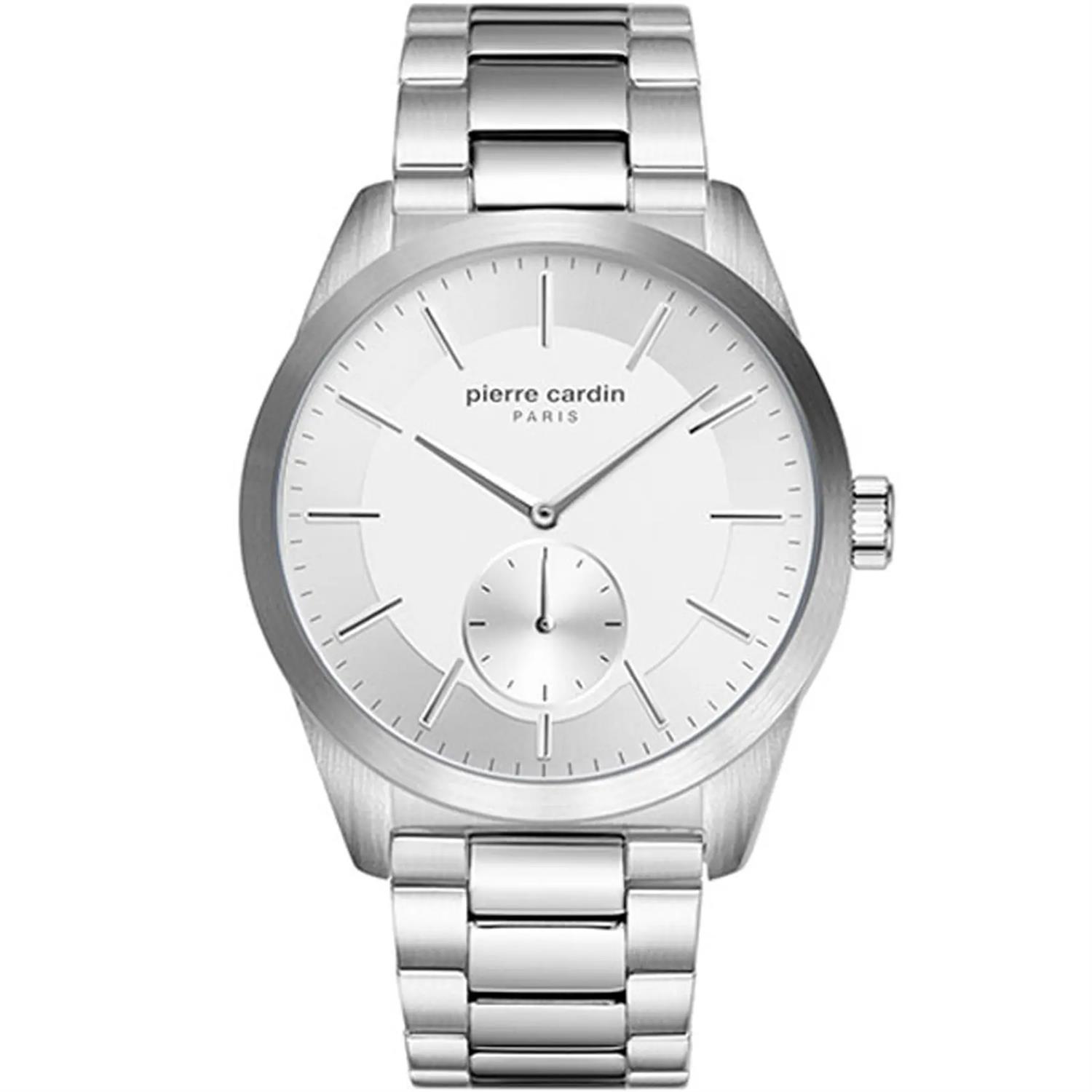 ساعت مچی پیرکاردین مدل PC902451F05