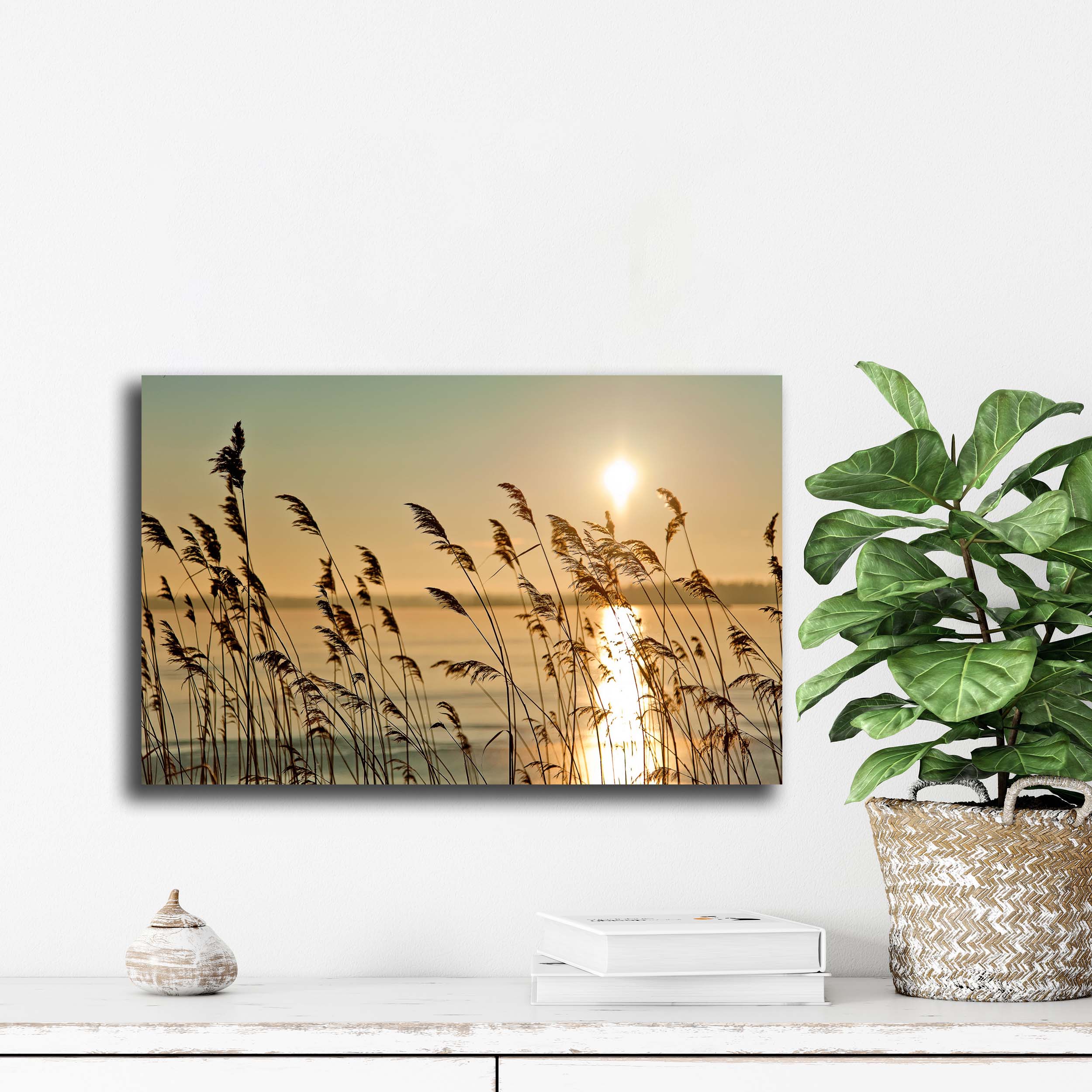 تابلو شاسی آتریسا مدل طبیعت