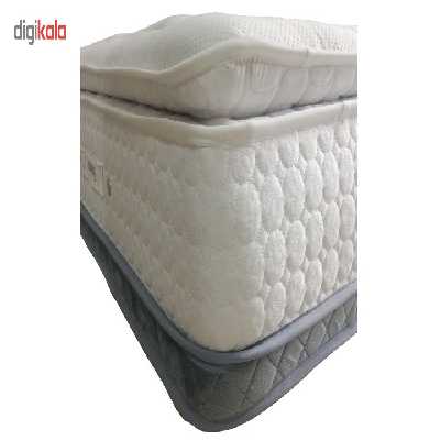 تشک یک نفره SLEEP WELL مدل Double star سایز 120×200