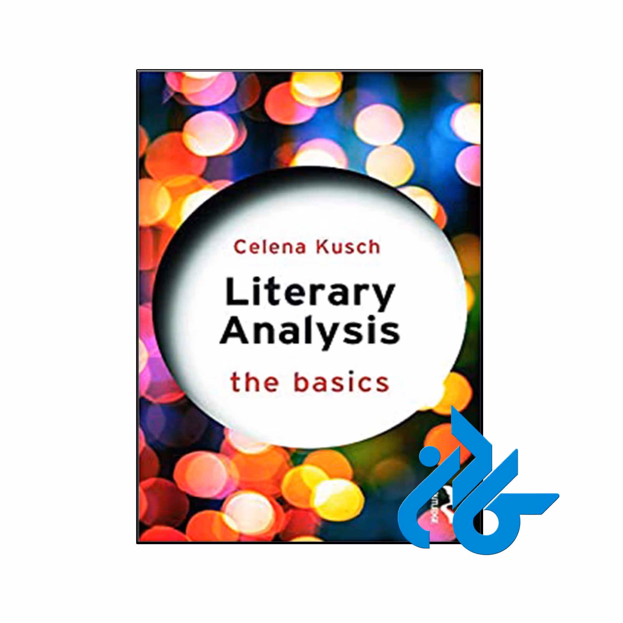 کتاب Literary Analysis The Basics - فروشگاه اینترنتی کـــادن