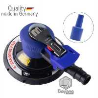 دستگاه مخصوص سنباده زنی میپا