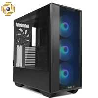 کیس لیان لی LANCOOL 3R X