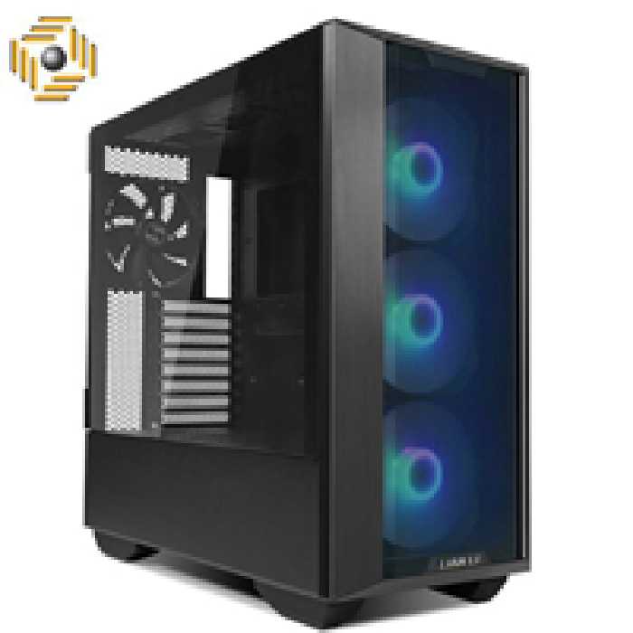 کیس لیان لی LANCOOL 3R X