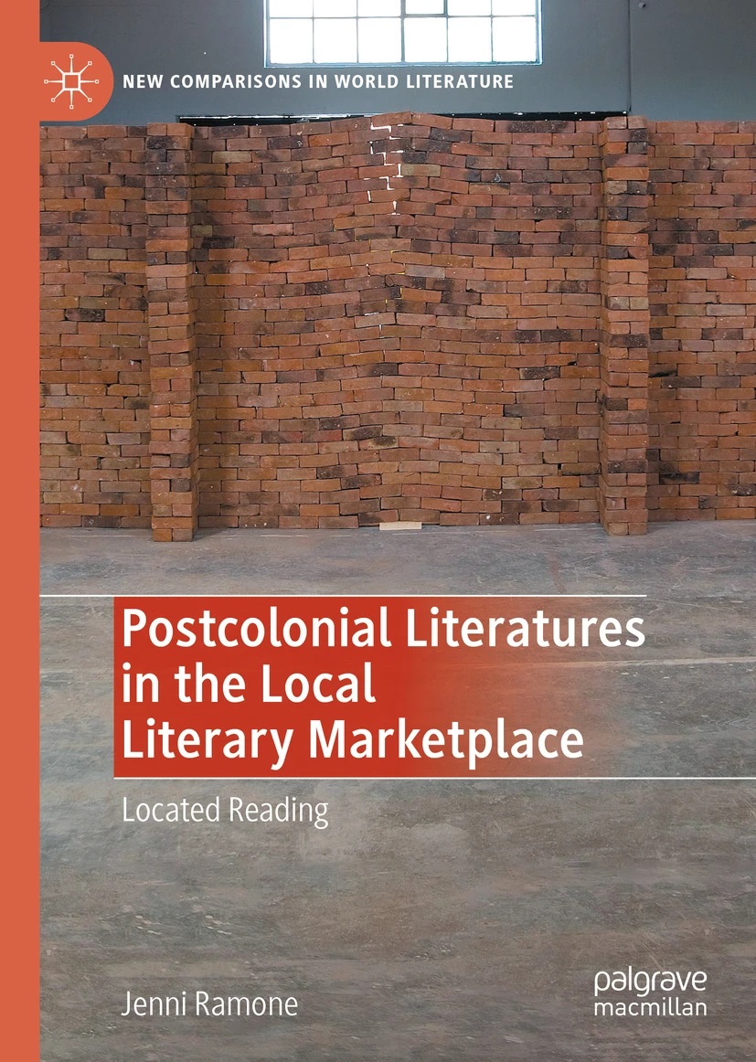 خرید و دانلود نسخه کامل کتاب Postcolonial Literatures in the Local Literary Marketplace - PDF