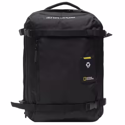 کوله پشتی سفری نشنال جئوگرافیک مدل  OCEAN N 20907
