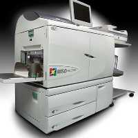 خرید دستگاه ریسوگراف کام کالر hc5500