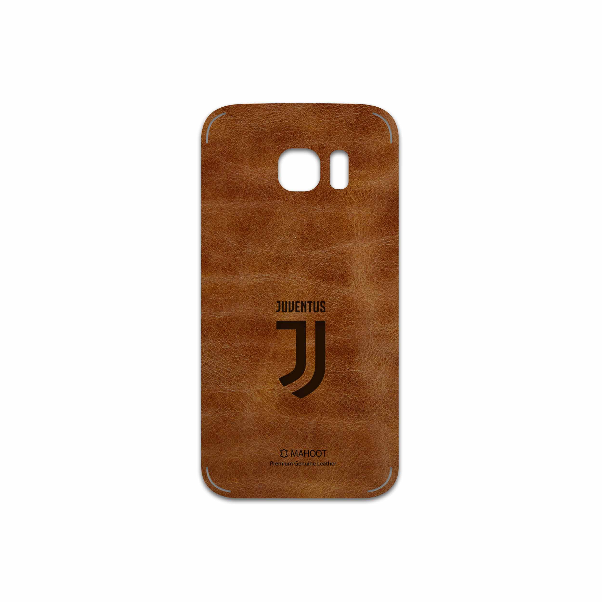 برچسب پوششی ماهوت مدل BFL-JUVE مناسب برای گوشی موبایل سامسونگ Galaxy S7