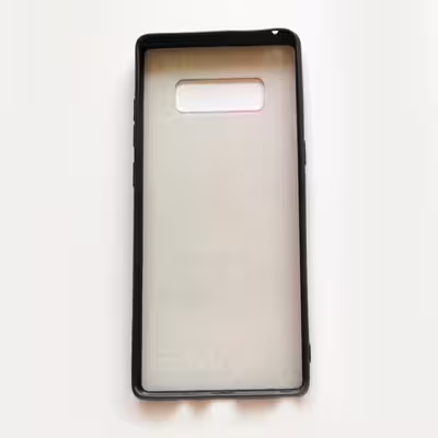 کاور طرح بازی مرکب مدل PB008 مناسب برای گوشی موبایل سامسونگ Galaxy Note 8 