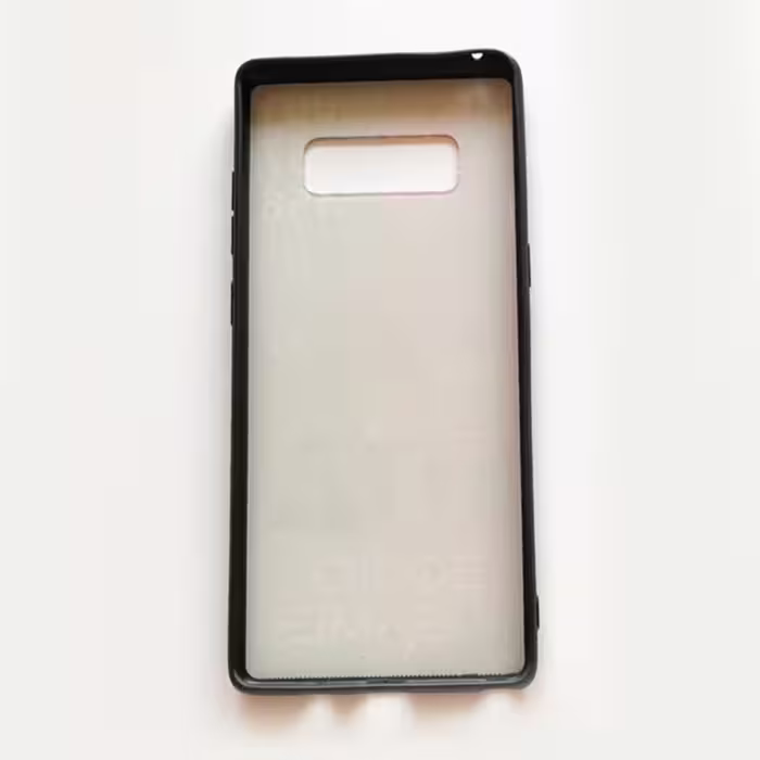 کاور طرح بازی مرکب مدل PB008 مناسب برای گوشی موبایل سامسونگ Galaxy Note 8 