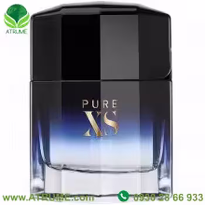 عطر ادکلن پاکورابان پور ایکس اس 100 میل مردانه